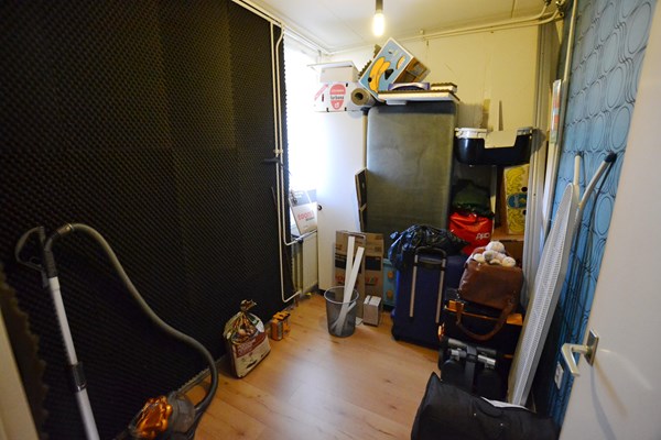 Medium property photo - De Tichel 51, 6417 RB Heerlen